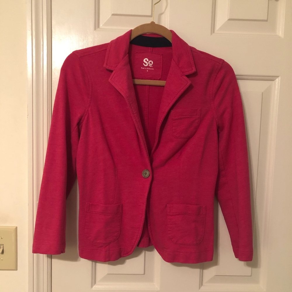 Blazer